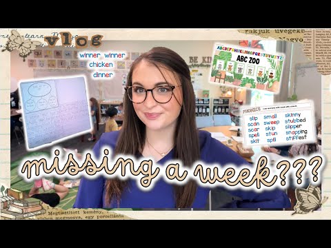 Видео: [vlog 11] Я пропустил неделю учебы! Вернулся сильным, наверстываю упущенное...