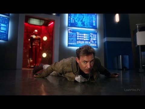 Видео: Циско рассказывает про объединение всех миров