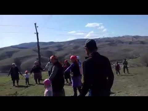 Видео: Тегене 21-Март