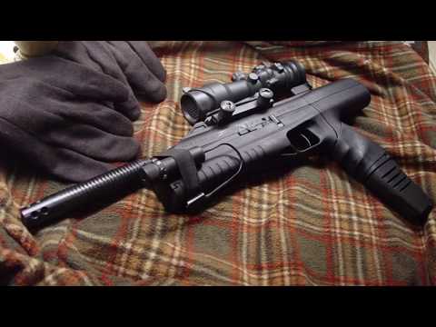 Видео: MP-661 КС "Дрозд" Самый лучший обзор !!!