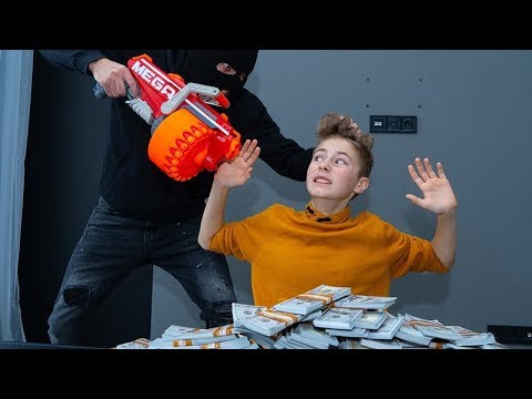 Видео: ПОДСТАВА...РАЗВЕЛИ на 1млн$.... War for a million.