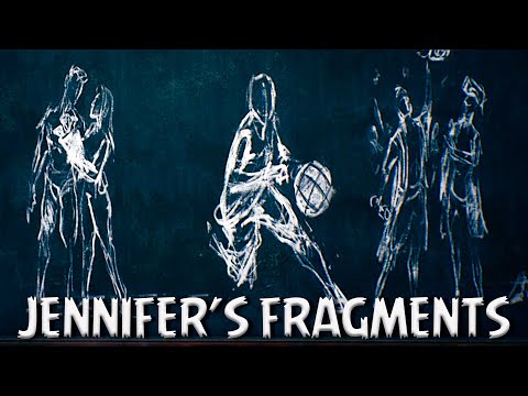 Видео: Jennifer's Fragments ►Прохождение на ПК ►ШКОЛА #2