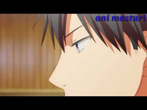 Видео: Аниме клип яой дарованный / тормоза