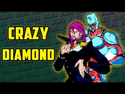 Видео: КАК РАБОТАЕТ 「CRAZY DIAMOND」?