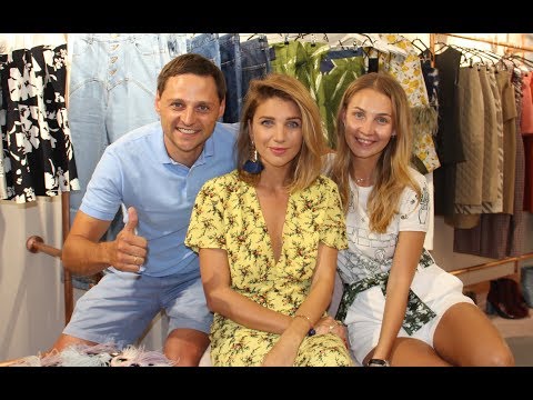 Видео: Катя Сильченко_о любимой Италии, участии в «Последнем герое», о мечте полететь в космос…