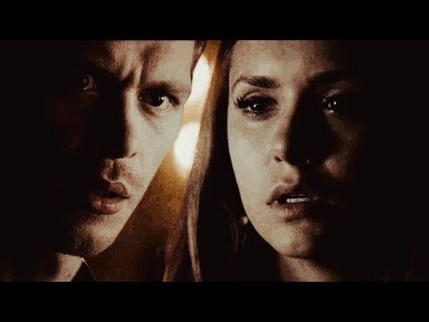 Видео: ► Klaus & Elena (+ Stefan) || Мама, я влюблена в МДК