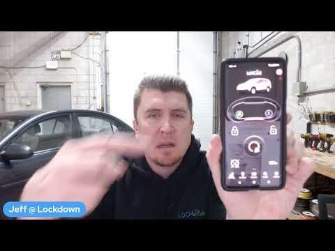 Видео: EVO START LTE против MYCAR2: какой из них мы предпочитаем? #lockdownsecurity