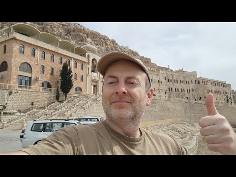 Видео: 🔥АРМЯНЕ, ЕВРЕИ, ЕЗИДЫ И АССИРИЙЦЫ В САМОЙ ОПАСНОЙ СТРАНЕ МИРА