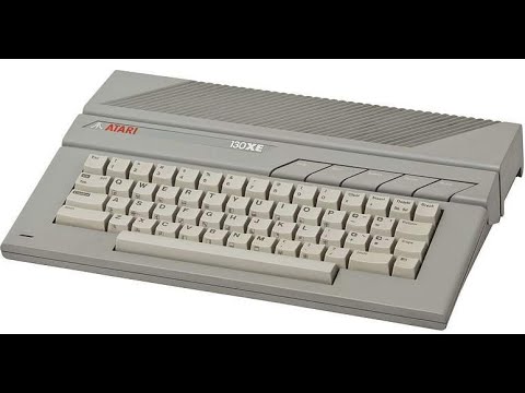 Видео: Стрим❤Atari 8-bit,  БК-0010/01, Dendy, MS-DOS и другие.❤ Играем и общаемся в чате. заходи в гости !