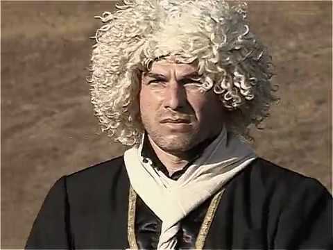 Видео: Руслан Мусукаев - Азамат Герий (2010)