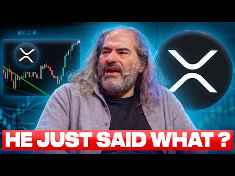 Видео: Дэвид Шварц только что совершил прорыв в сфере XRP! УХ ТЫ!