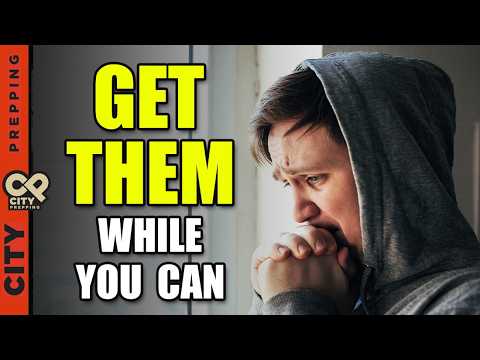 Видео: 30 недорогих вещей для выживания зимой, которые стоит приобрести прямо сейчас (как пережить зимне...