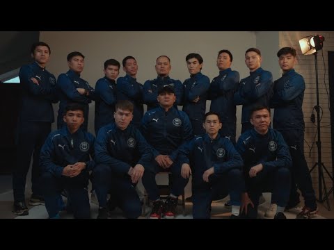Видео: ВЛОГ! 6БАҚАН ҚАЙТАДАН ЖИНАЛДЫ🔴 ЗЕФРИКС ҚОСЫЛДЫ