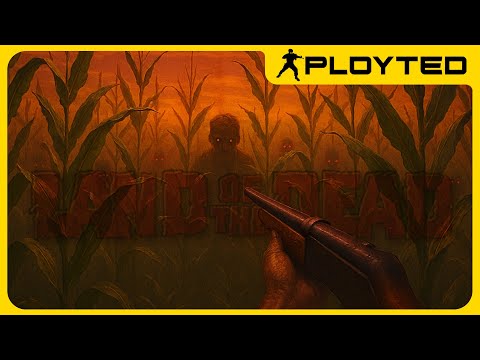 Видео: Зомби-шутер от Джорджа Ромеро!