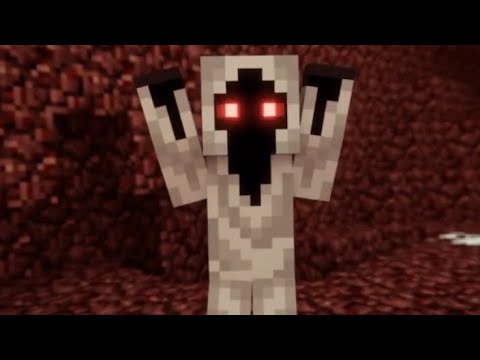 Видео: Мини фильм Маенкравт Стив и Алекс 