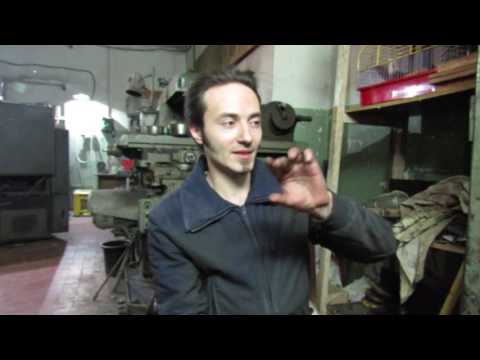 Видео: Ответы за меня и мастерскую