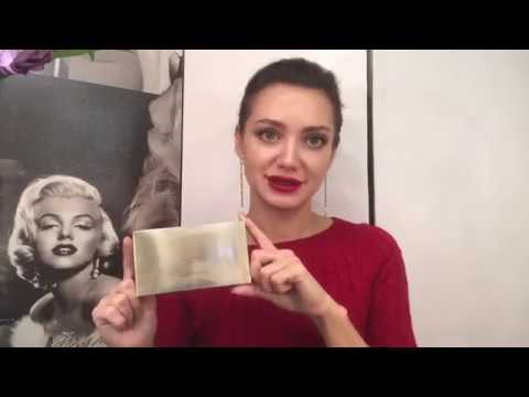 Видео: Уход La prairie*Tom Ford*Sorme*Briogeo* Pat McGrath*Kevyn Aucoin*Tatcha*Clorane