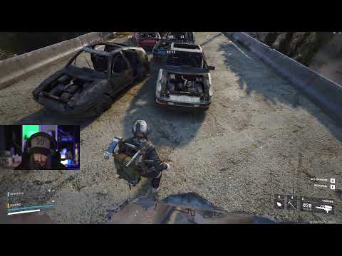 Видео: Качаю ур. Фармлю 1млн. Нокаю противников, нокаюсь. ARC Raiders