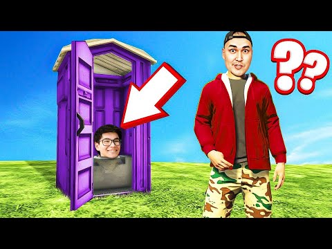 Видео: ДАНИК БҰЛ ЖЕРГЕ ҚАЛАЙ КІРІП АЛҒАН? ХА-ХА ТЫҒЫЛЫСПАҚ БОЛДЫ! (GTA 5 RP)