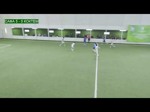 Видео: САФА   :  КОКТЕМ