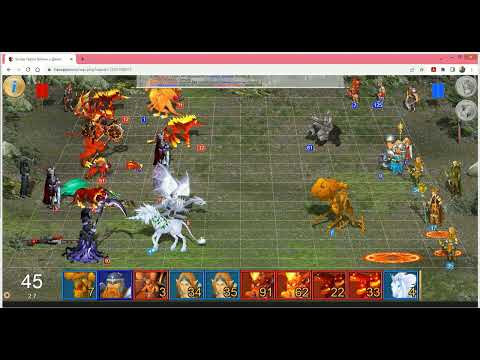 Видео: ГВД. ГТ. 15БУ. Боевой красный демон.