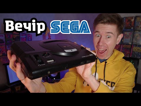 Видео: Shadow Dancer | Музична Пауза | НОВА Dune 2 від @RetroGamingInUa  | Граємо на SEGA Mega Drive