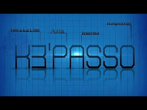 Видео: Lion a.k.a L.One Живой Голос (Original Video)