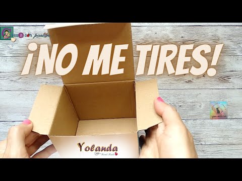 Видео: ВАМ ПОНРАВИТСЯ! Что можно сделать из картонных коробок