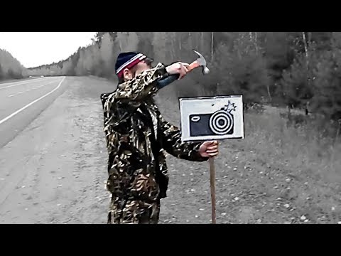 Видео: ЖЁСТКАЯ Борьба С Треногами И Радарами