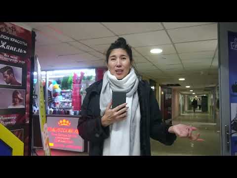 Видео: Сегодня обзор по ЖК "Акжайык", Астана