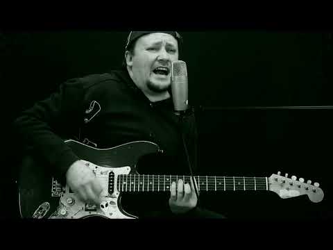 Видео: Грустный Блюз про работу - TheSmokish (SRV Cover)