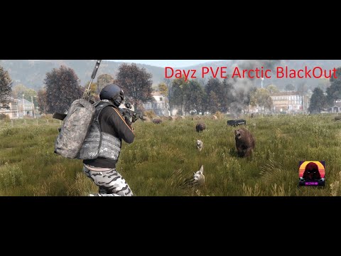 Видео: 🔴DAYZ➤ ВАЙП ➤ КВЕСТЫ ➤1.28 ➤ВЫЖИВАНИЕ НА ARCTIC BLACKOUT🔴