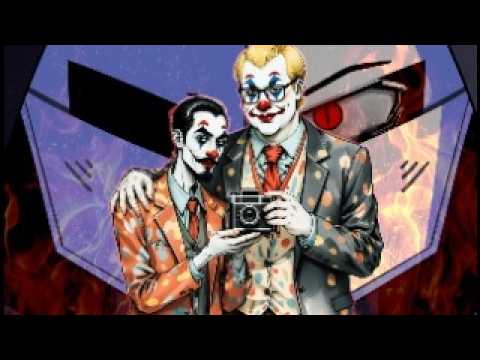 Видео: Конфликт DeadP47 и IXBT Games - Сатирическая Поэма по Мотивам, Полная Мифология