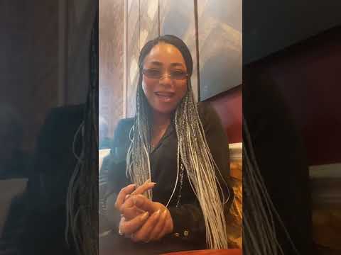 Видео: Либерж Кпадону в прямом эфире 01 09 2022  Опоздала, как всегда