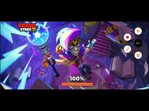 Видео: Пушим спраута на 1к ч2, відкриваємо ультраящик! Brawl Stars