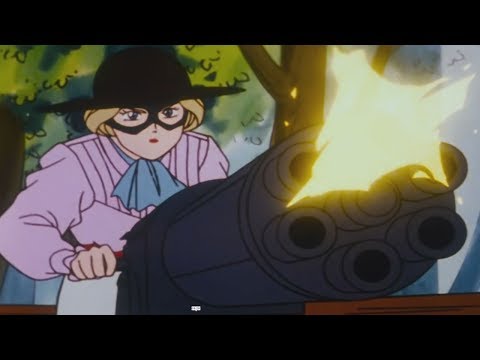 Видео: Легенда о Зорро серия 52 / The Legend of Zorro - RU