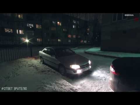 Видео: О проходимости Омеги Б [OMEGA LIVE #Ответ зрителю]