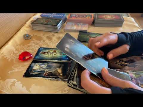 Видео: ЧТО ЖДЕТ МЕНЯ В ЛИЧНОЙ ЖИЗНИ В БЛИЖАЙШЕЕ ВРЕМЯ?