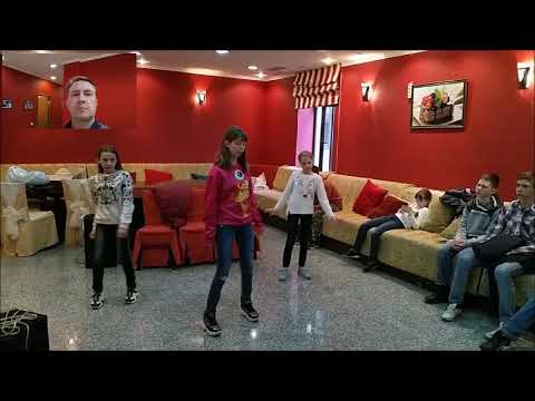 Видео: Детский лагерь Романтик Алматы