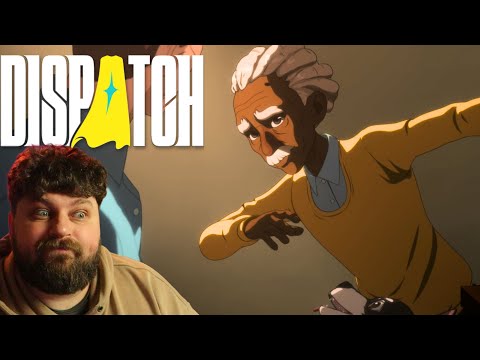 Видео: ІНВІЗАГАЛ НАНОСИТЬ СВІЙ УДАР, ЗНОВУ 〉Dispatch #6