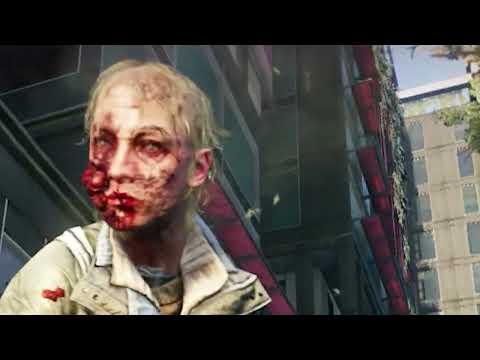 Видео: СУЩЕЕ ЗЛО 😈  ( DL2,CS2,SBM,ArmaIII )