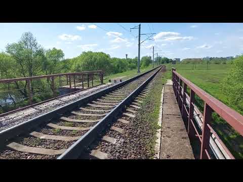 Видео: Осиповичи! Прогулка по городу! 4ч. 3 мая 2024г.