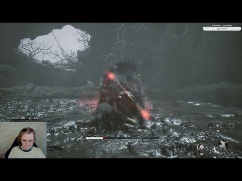Видео: Прохождение игры "Black Myth: Wukong" | Стрим 7