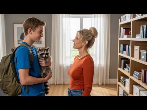 Видео: Мать моего парня сказала «Я некрасивая»  То, что я сделала дальше, лишило её дара речи