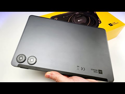 Видео: Первый В МИРЕ Планшет с БРОНЕЖИЛЕТОМ - XIAOMI и Samsung ТАК НЕ МОГУТ! Новинка AGM PAD P2 Active