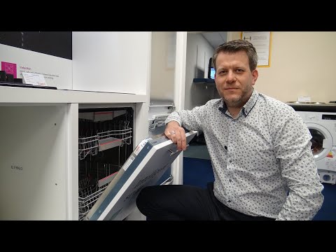 Видео: 10 вещей, которые следует учесть перед покупкой встраиваемой посудомоечной машины