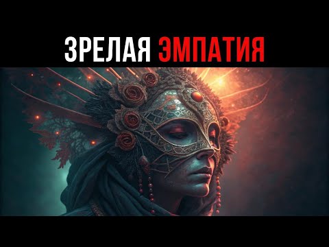 Видео: Глубокое сочувствие без саморазрушения: как чувствовать глубоко и не тонуть в чужих эмоциях