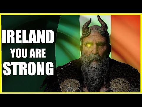 Видео: Насколько могущественны кельтские боги?