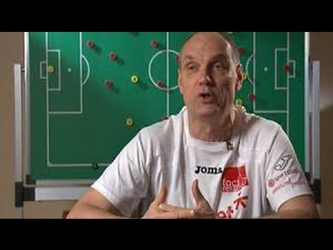 Видео: Бубнов  Рассуждения о Жозе Моуриньо