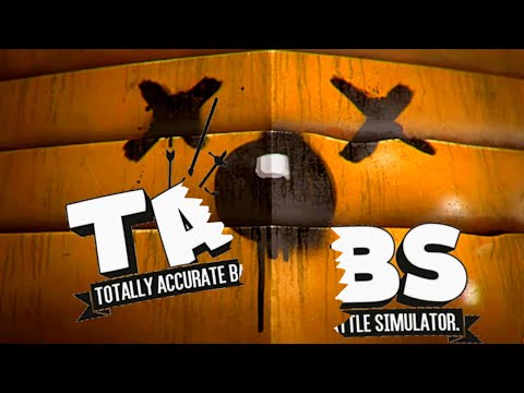 Видео: МАРМОК СЛОМАЛ ТАБС Unit Creator ОБНОВЛЕНИЕ | Totally Accurate Battle Simulator (TABS/ТАБС) |